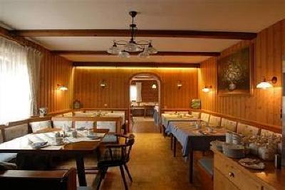 фото отеля Hotel Garni Johanneshof