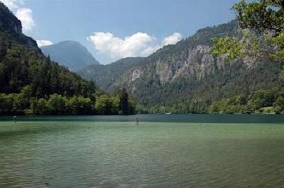 фото отеля Hotel Garni Johanneshof