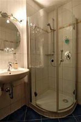 фото отеля Hotel Garni Johanneshof
