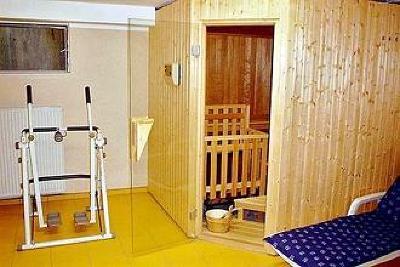 фото отеля Hotel Garni Johanneshof