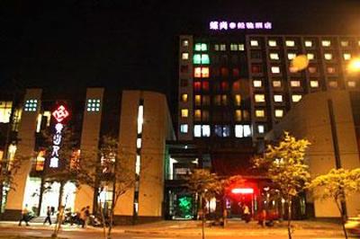 фото отеля Design Boutique Hotels