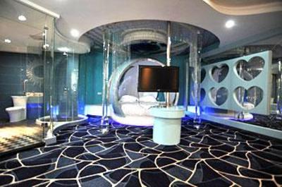 фото отеля Design Boutique Hotels