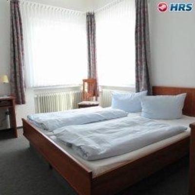 фото отеля Hotel-Restaurant Thomsen