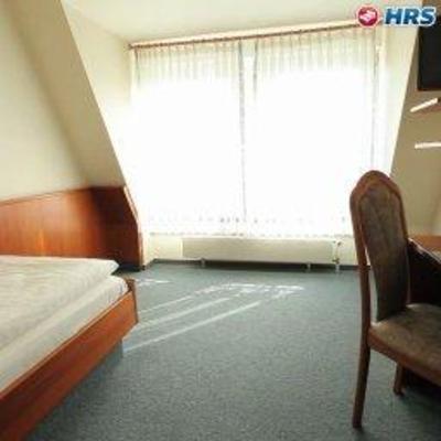фото отеля Hotel-Restaurant Thomsen