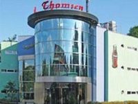 Hotel-Restaurant Thomsen