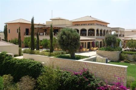 фото отеля InterContinental Aphrodite Hills Resort