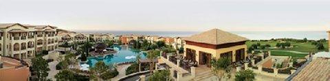 фото отеля InterContinental Aphrodite Hills Resort