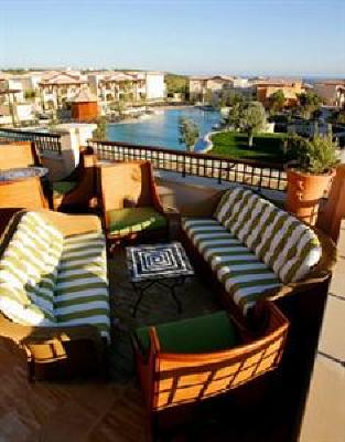 фото отеля InterContinental Aphrodite Hills Resort