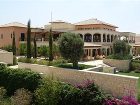 фото отеля InterContinental Aphrodite Hills Resort