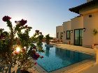 фото отеля InterContinental Aphrodite Hills Resort