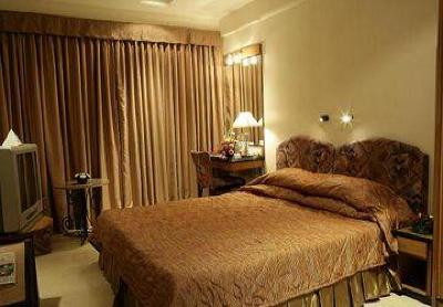 фото отеля Hotel Kohinoor Continental Mumbai