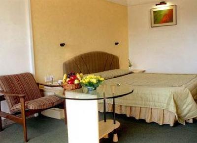 фото отеля Hotel Kohinoor Continental Mumbai