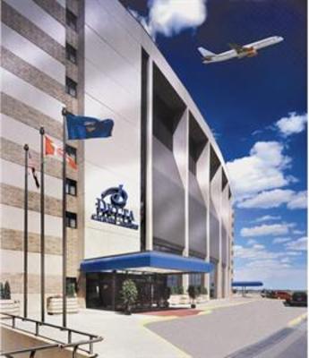 фото отеля Delta Calgary Airport