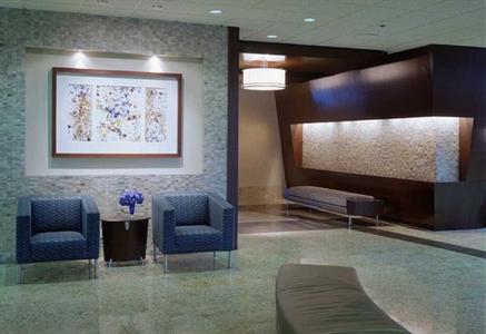 фото отеля Delta Calgary Airport