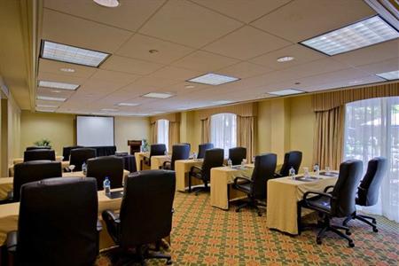 фото отеля Hampton Inn Parsippany