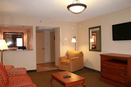 фото отеля Hampton Inn Parsippany