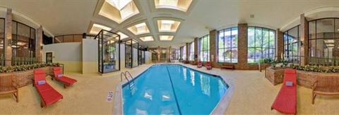 фото отеля Hampton Inn Parsippany