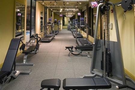 фото отеля Hampton Inn Parsippany