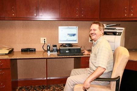 фото отеля Hampton Inn Parsippany
