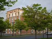 Hampton Inn Parsippany