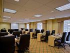 фото отеля Hampton Inn Parsippany