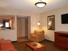 фото отеля Hampton Inn Parsippany