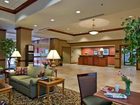 фото отеля Hampton Inn Parsippany