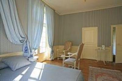 фото отеля Chateau De Cop Choux Mouzeil