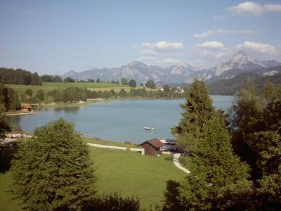 фото отеля Hotel Dreimaderlhaus