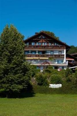 фото отеля Hotel Dreimaderlhaus
