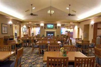 фото отеля Homewood Suites by Hilton Portsmouth