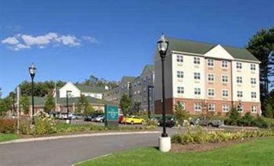 фото отеля Homewood Suites by Hilton Portsmouth