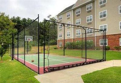 фото отеля Homewood Suites by Hilton Portsmouth