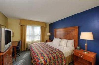 фото отеля Homewood Suites by Hilton Portsmouth