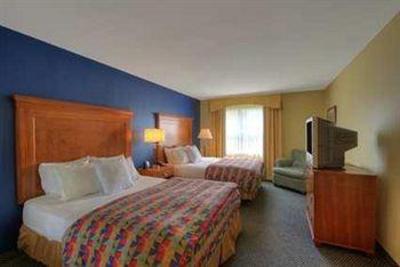 фото отеля Homewood Suites by Hilton Portsmouth