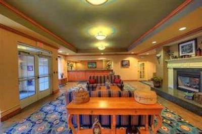 фото отеля Homewood Suites by Hilton Portsmouth