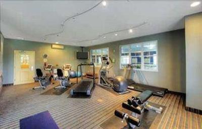фото отеля Homewood Suites by Hilton Portsmouth