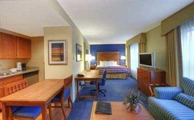 фото отеля Homewood Suites by Hilton Portsmouth