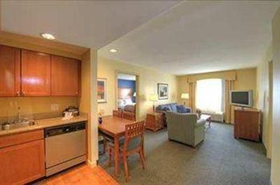 фото отеля Homewood Suites by Hilton Portsmouth