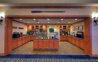 фото отеля Homewood Suites by Hilton Portsmouth