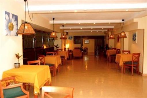 фото отеля Hotel Plaza Tenerife