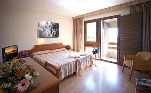 фото отеля Hotel Plaza Tenerife