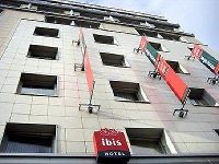 Hotel Ibis Moscow Paveletskaya