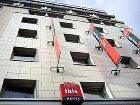 фото отеля Hotel Ibis Moscow Paveletskaya