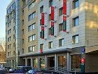 фото отеля Hotel Ibis Moscow Paveletskaya