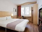 фото отеля Hotel Ibis Moscow Paveletskaya