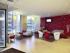 фото отеля Hotel Ibis Moscow Paveletskaya