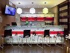 фото отеля Hotel Ibis Moscow Paveletskaya