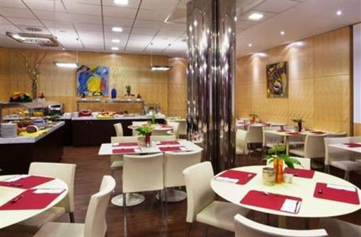 фото отеля Crowne Plaza Padova
