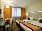 фото отеля Crowne Plaza Padova